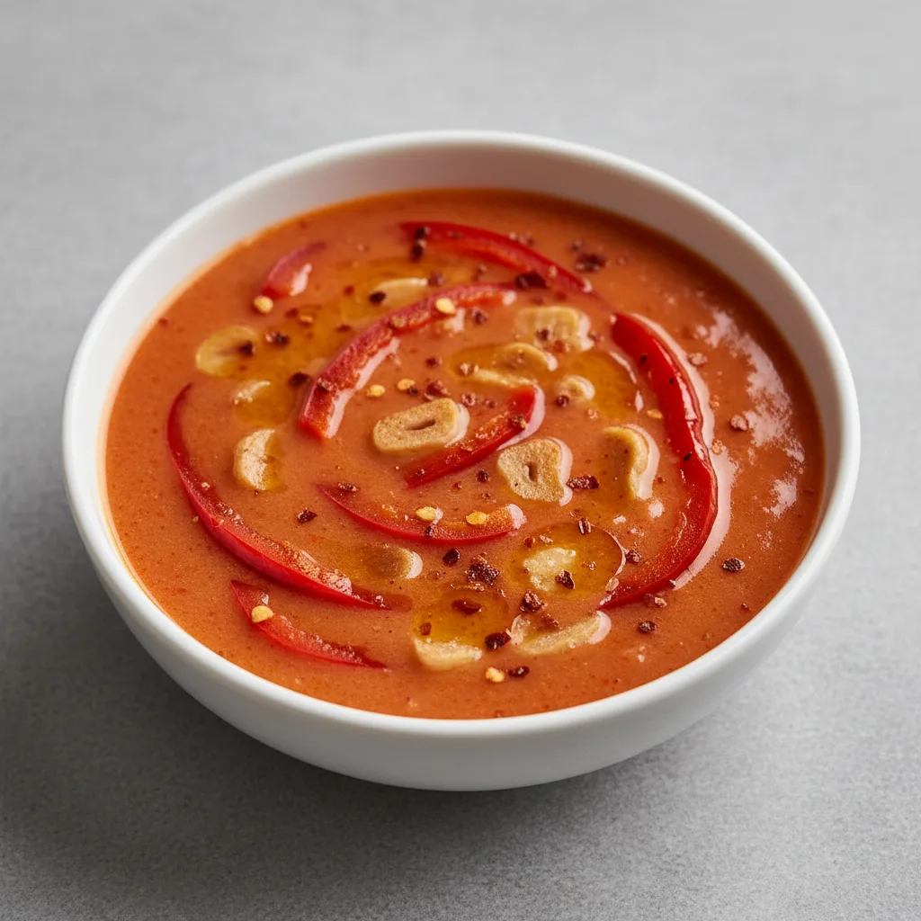 House Buffalo Sauce