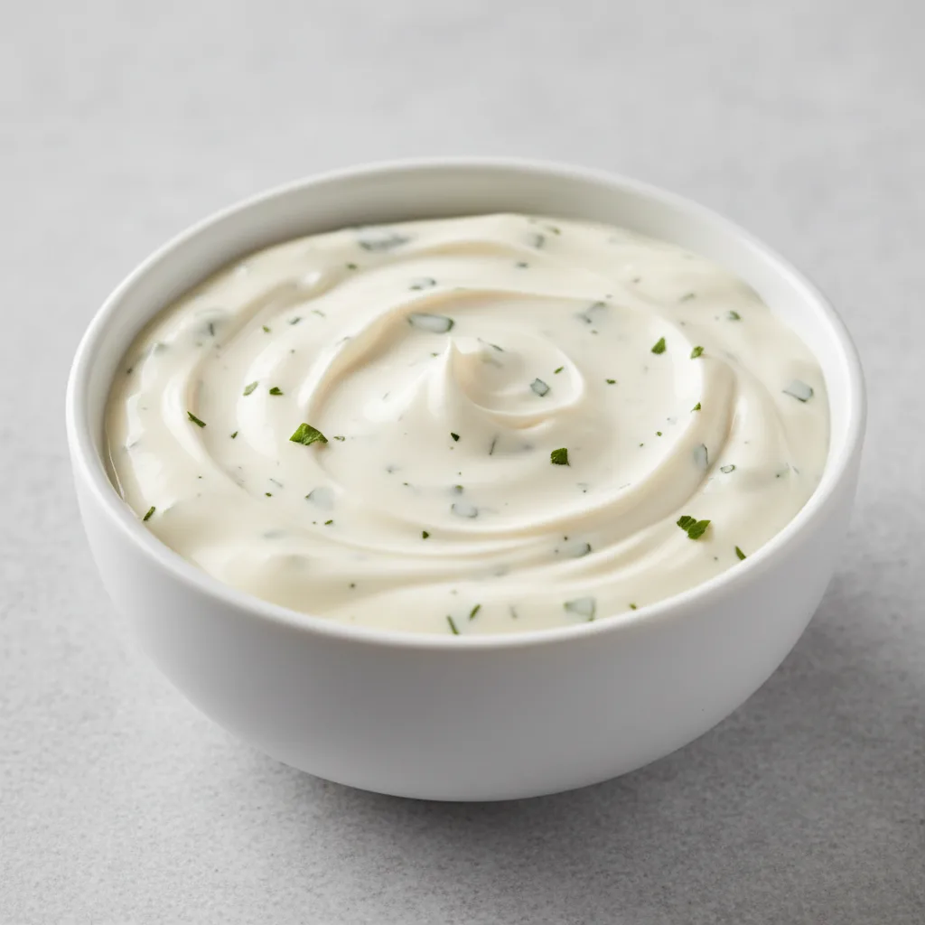 Buttermilk Ranch
