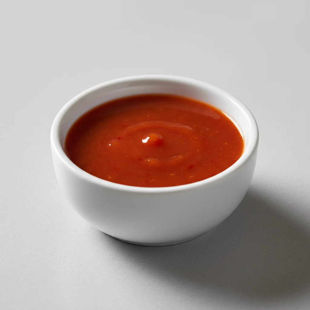 Diablo Sauce