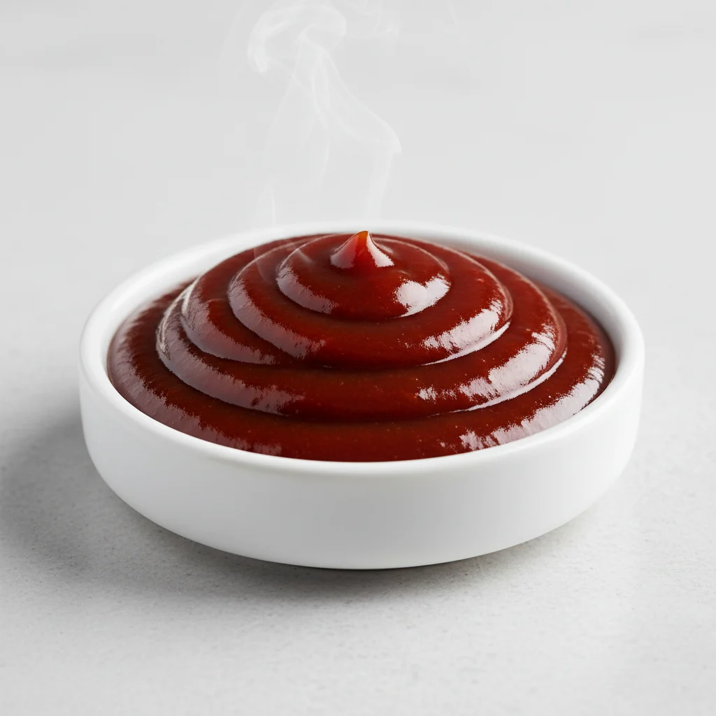 Smokey Mop BBQ Sauce