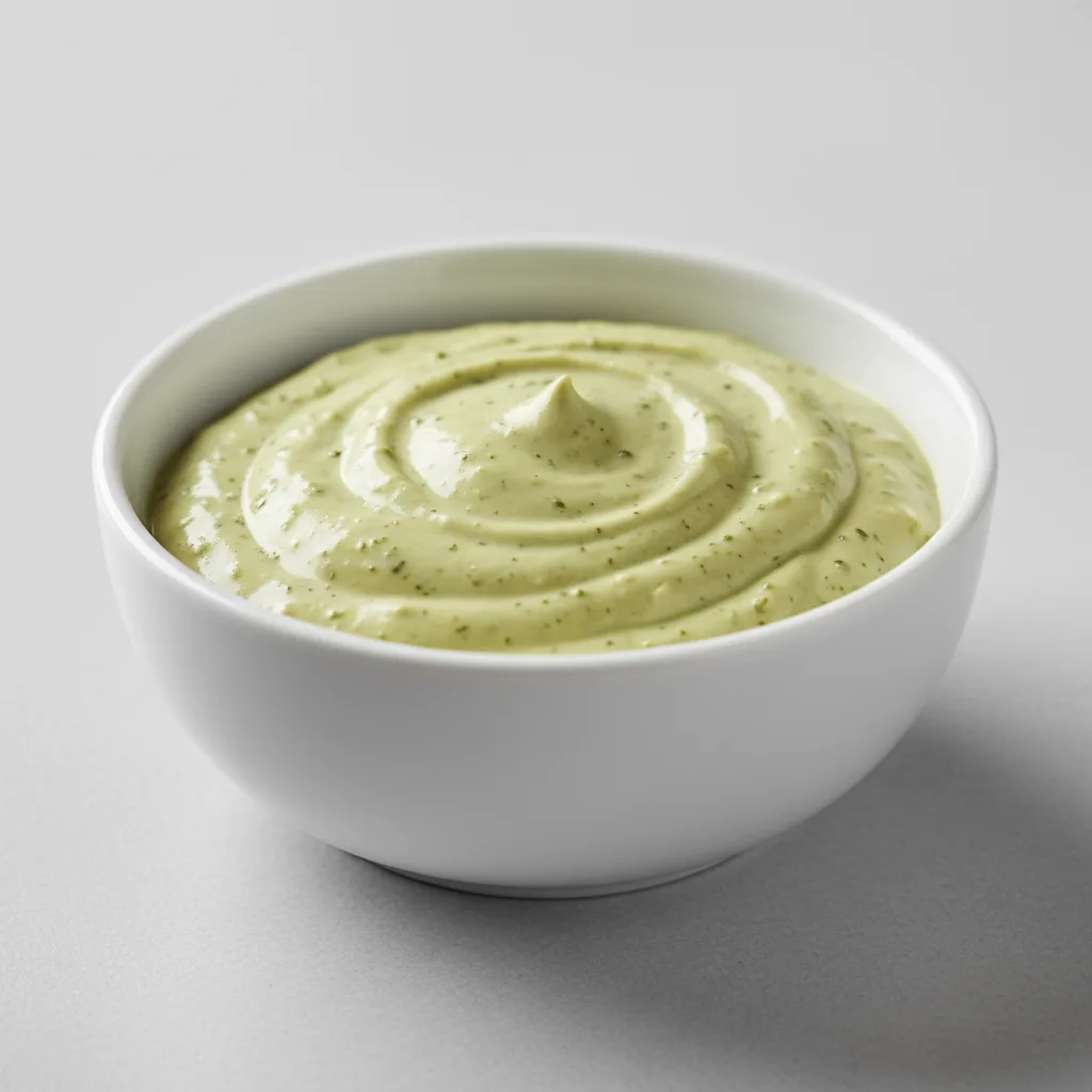 Pesto Aioli