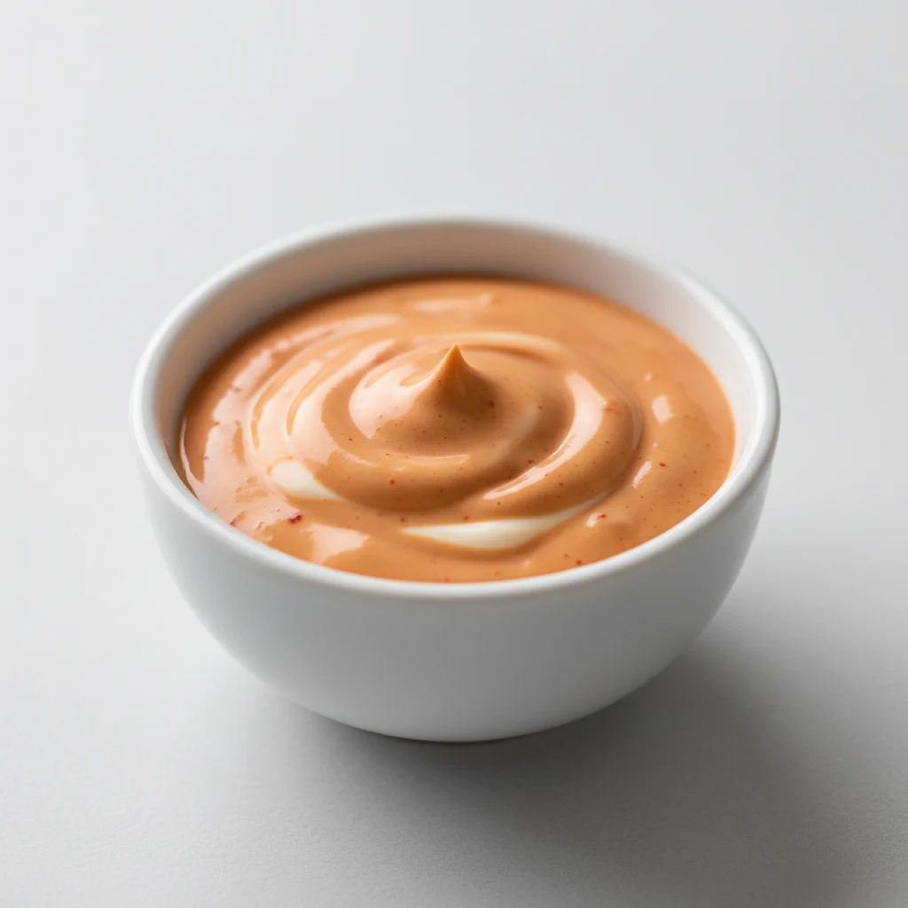 Sriracha Aioli