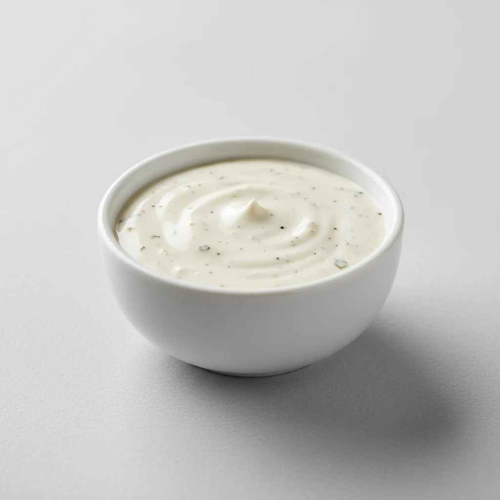 Ranch Dressing