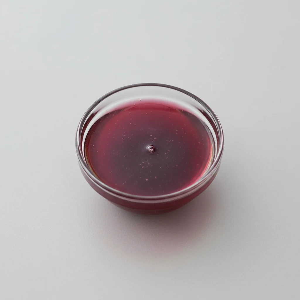 Red Wine Vinaigrette