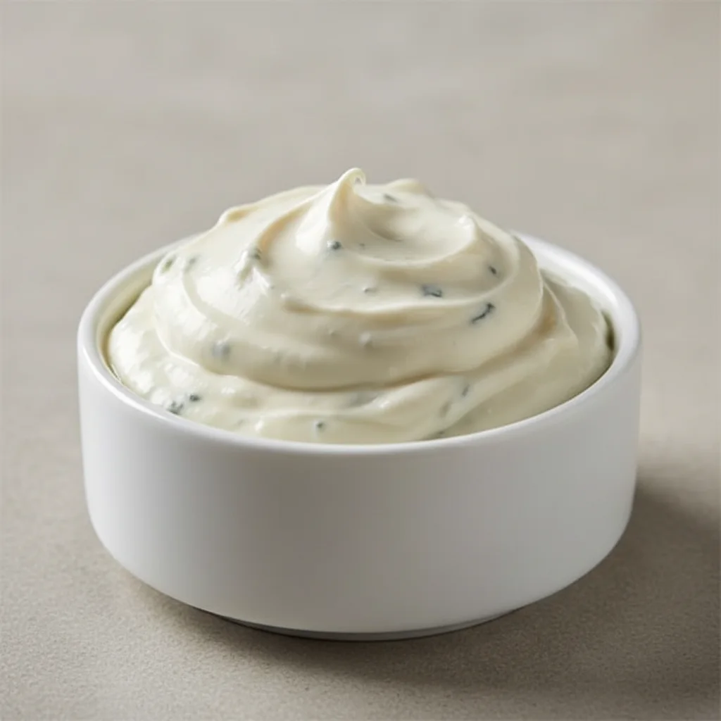 Creamy Blue Cheese