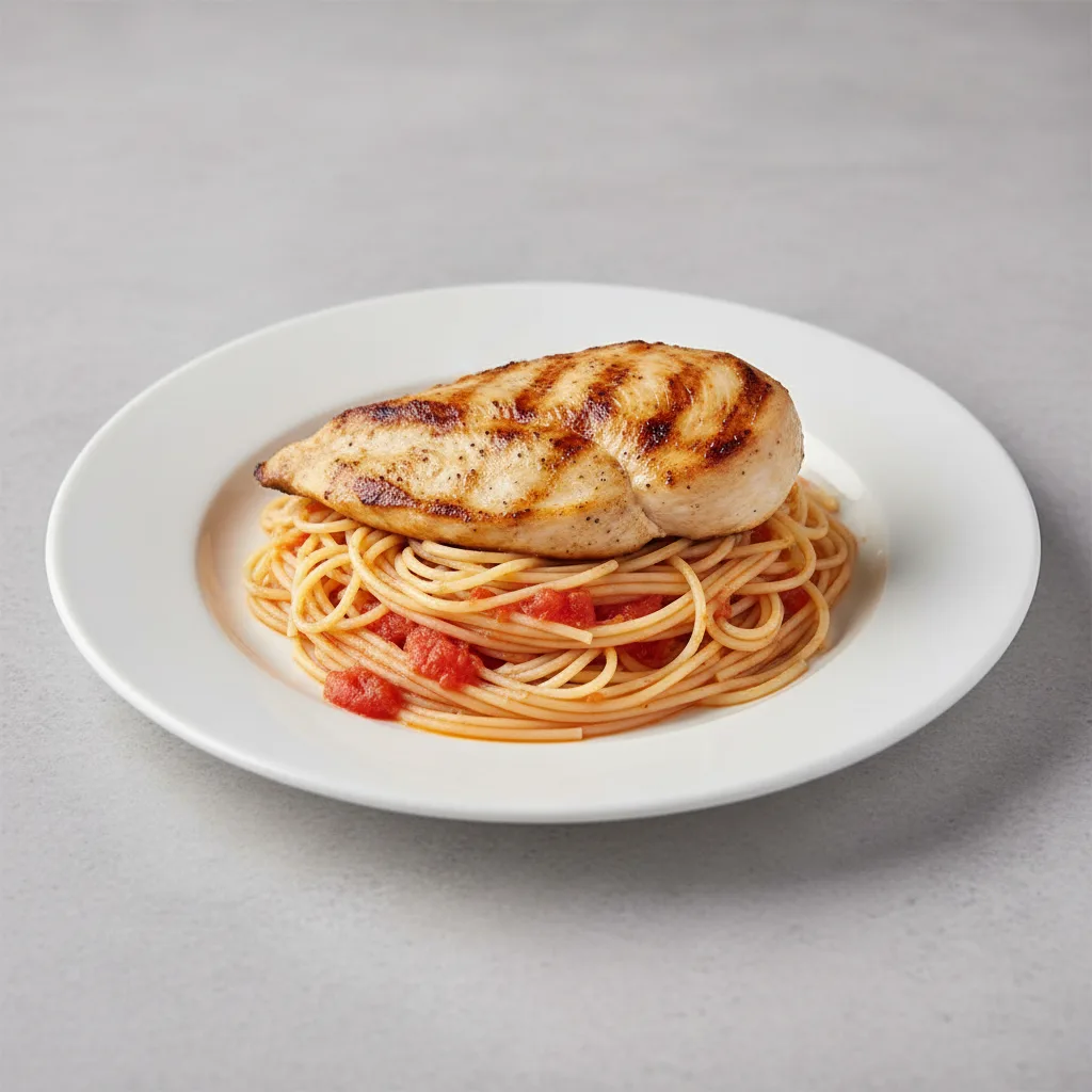 Pollo Caprese Pollo Caprese
