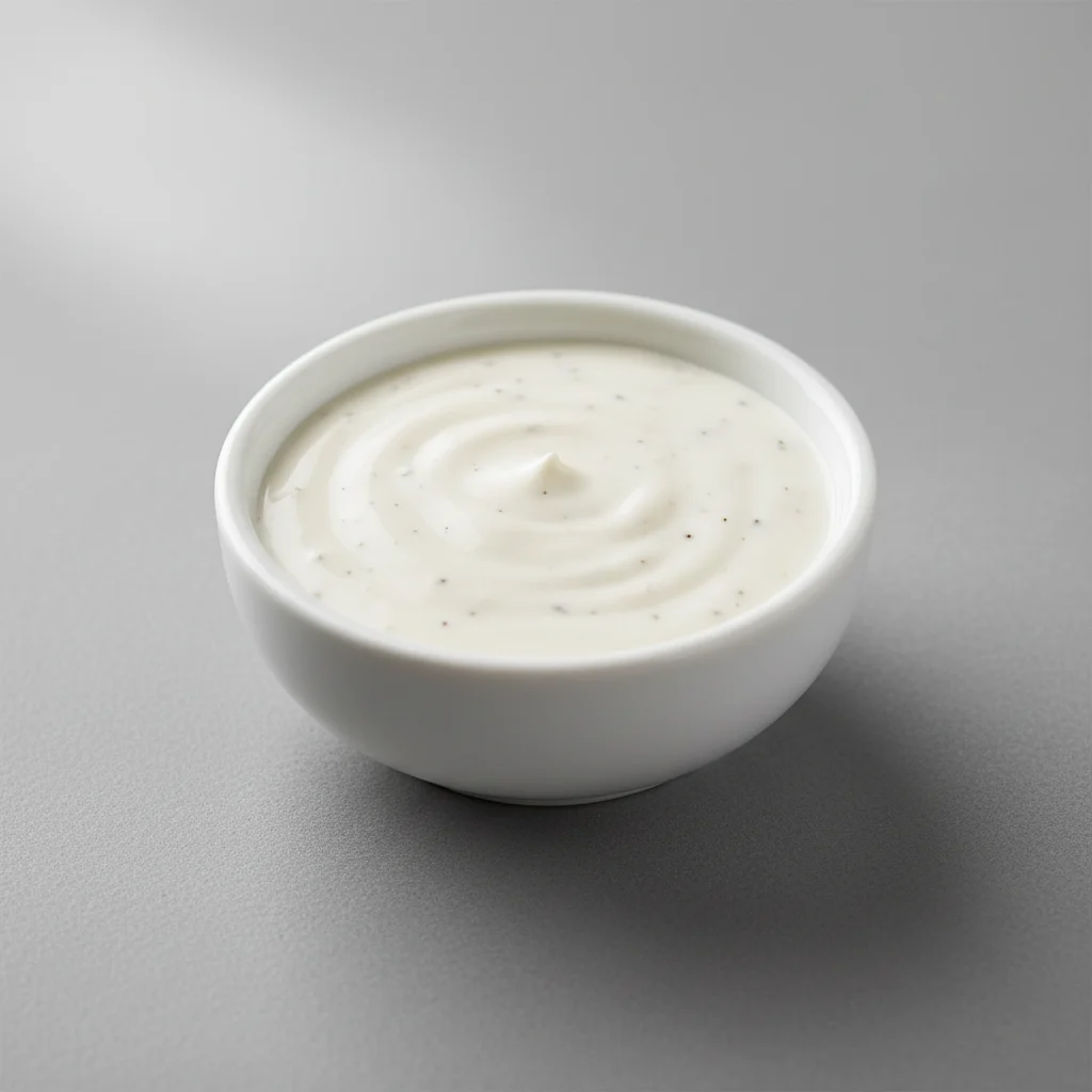 Ranch Dressing Ranch Dressing