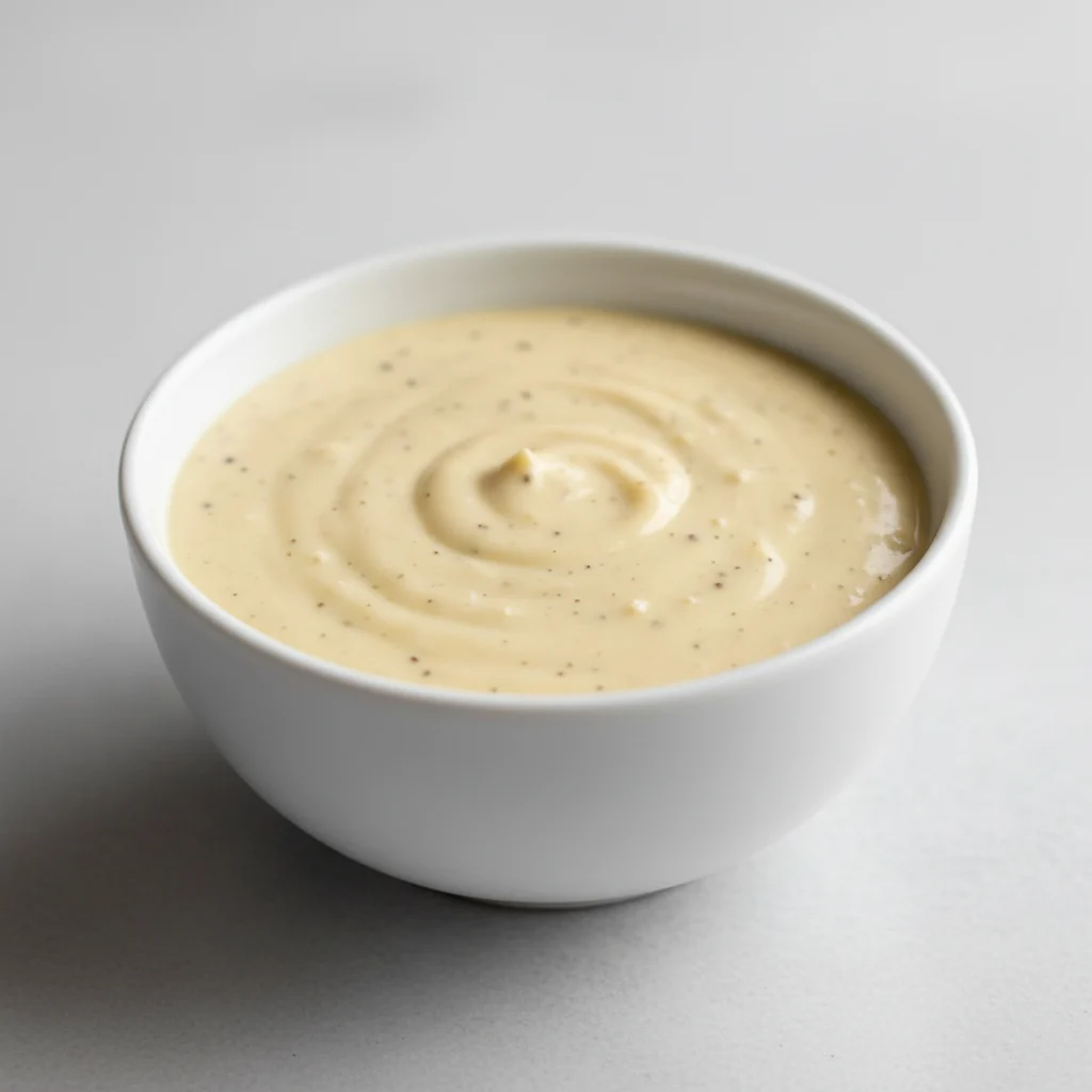 Caesar Dressing Caesar Dressing