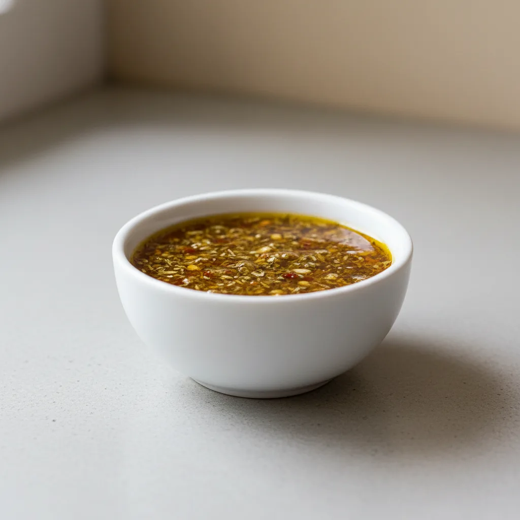 Oreganata Dressing Oreganata Dressing