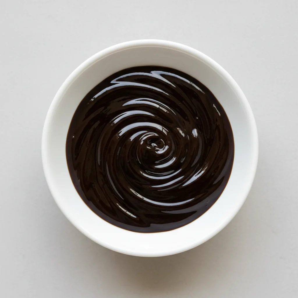 Balsamic Glaze Balsamic Glaze