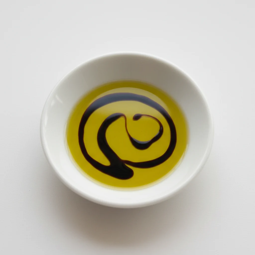 Oil & Vinegar Oil & Vinegar
