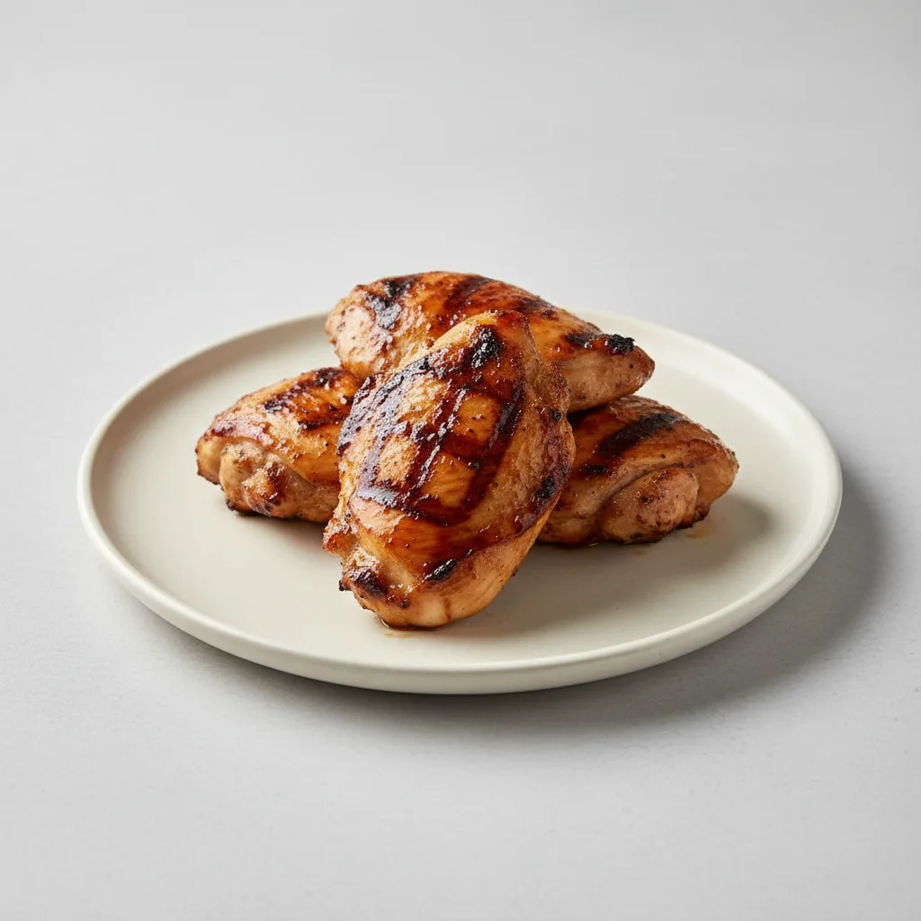 Grilled Chicken Grilled Chicken