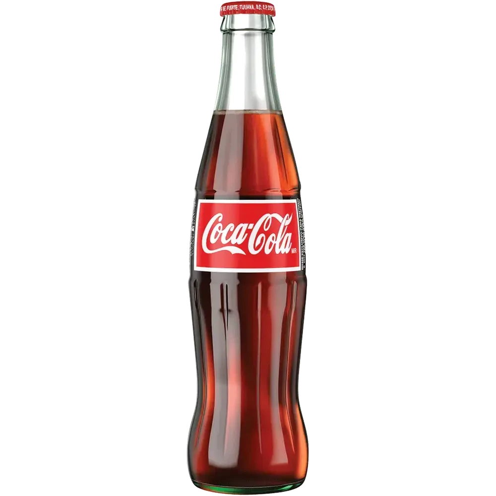 Mexican Coke