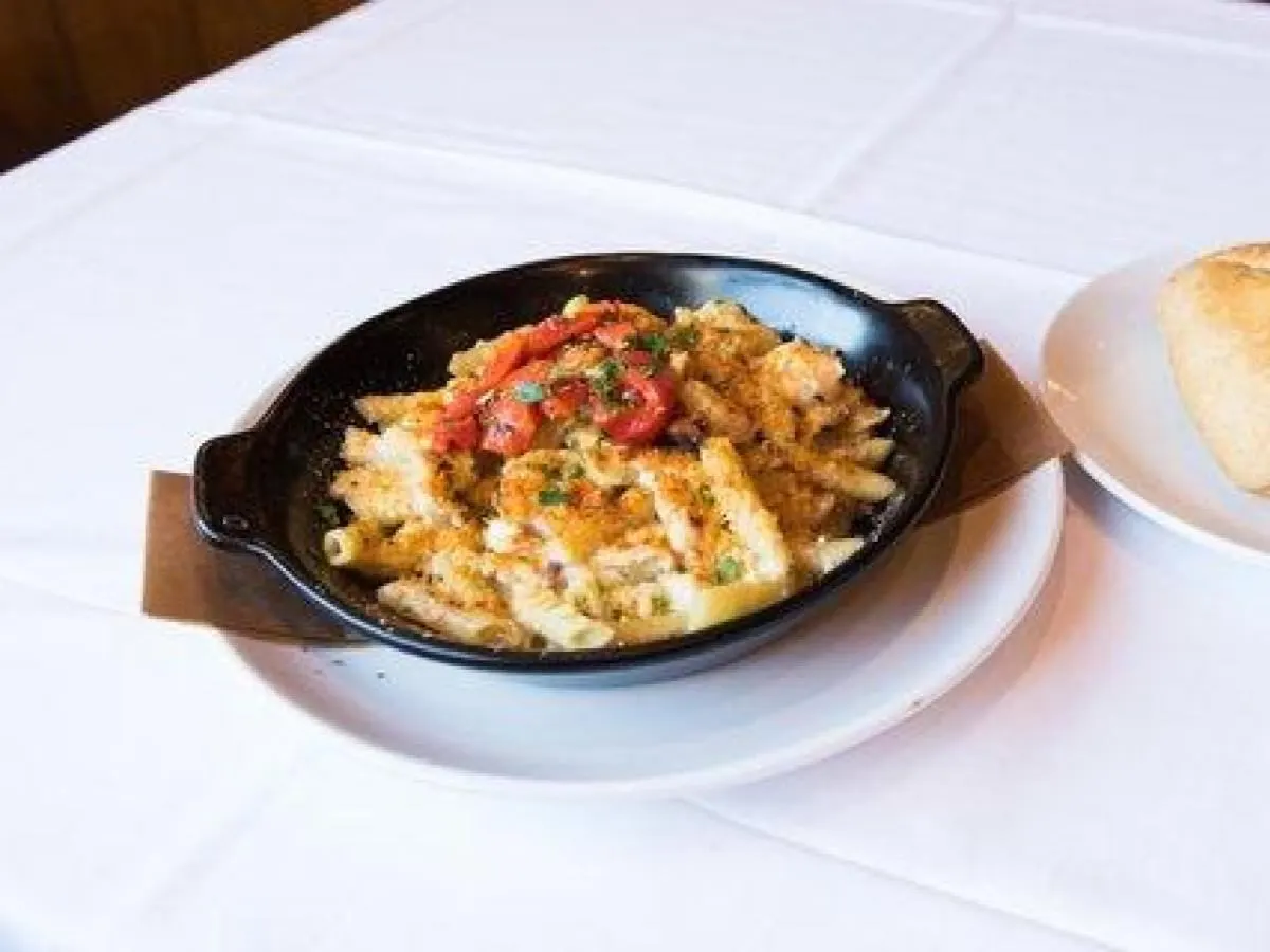 Penne Rustica
