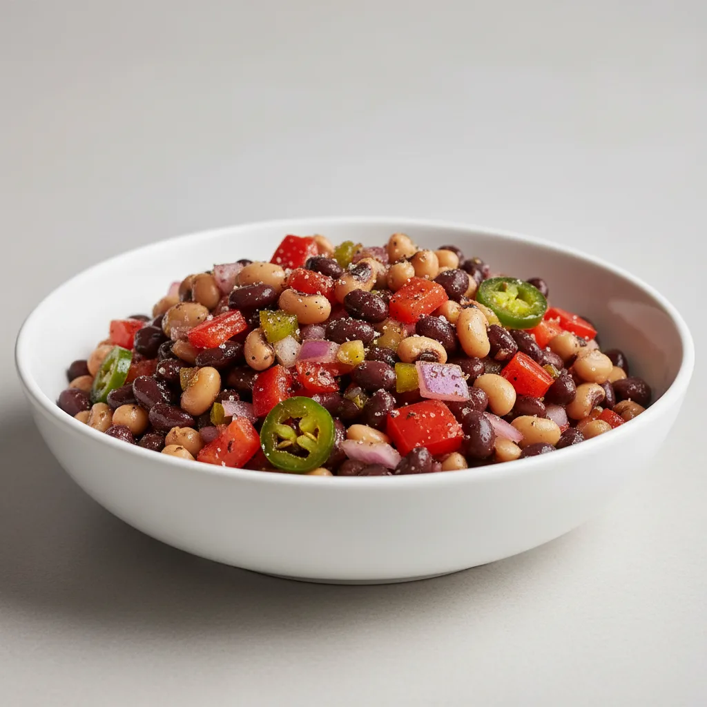 Texas Caviar Texas Caviar