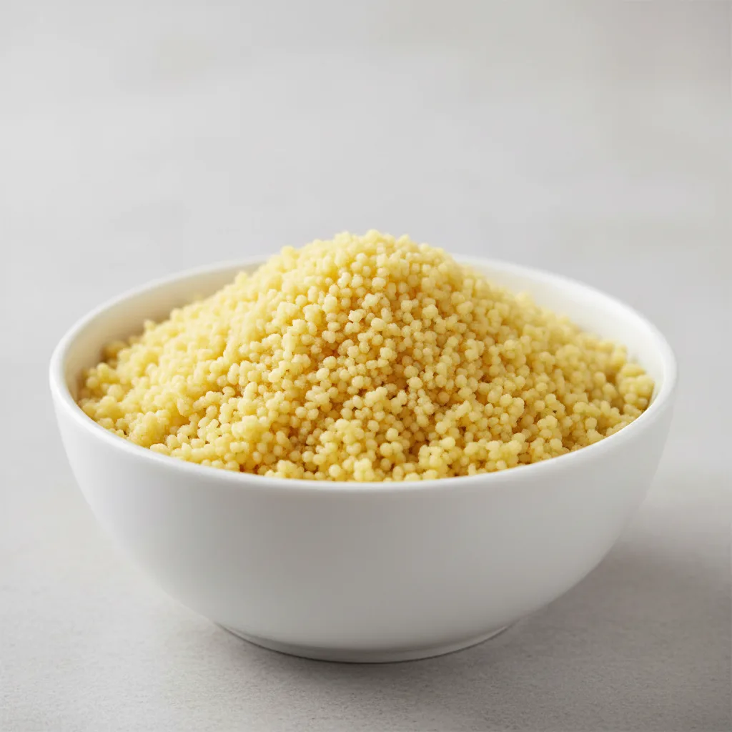 Couscous Couscous
