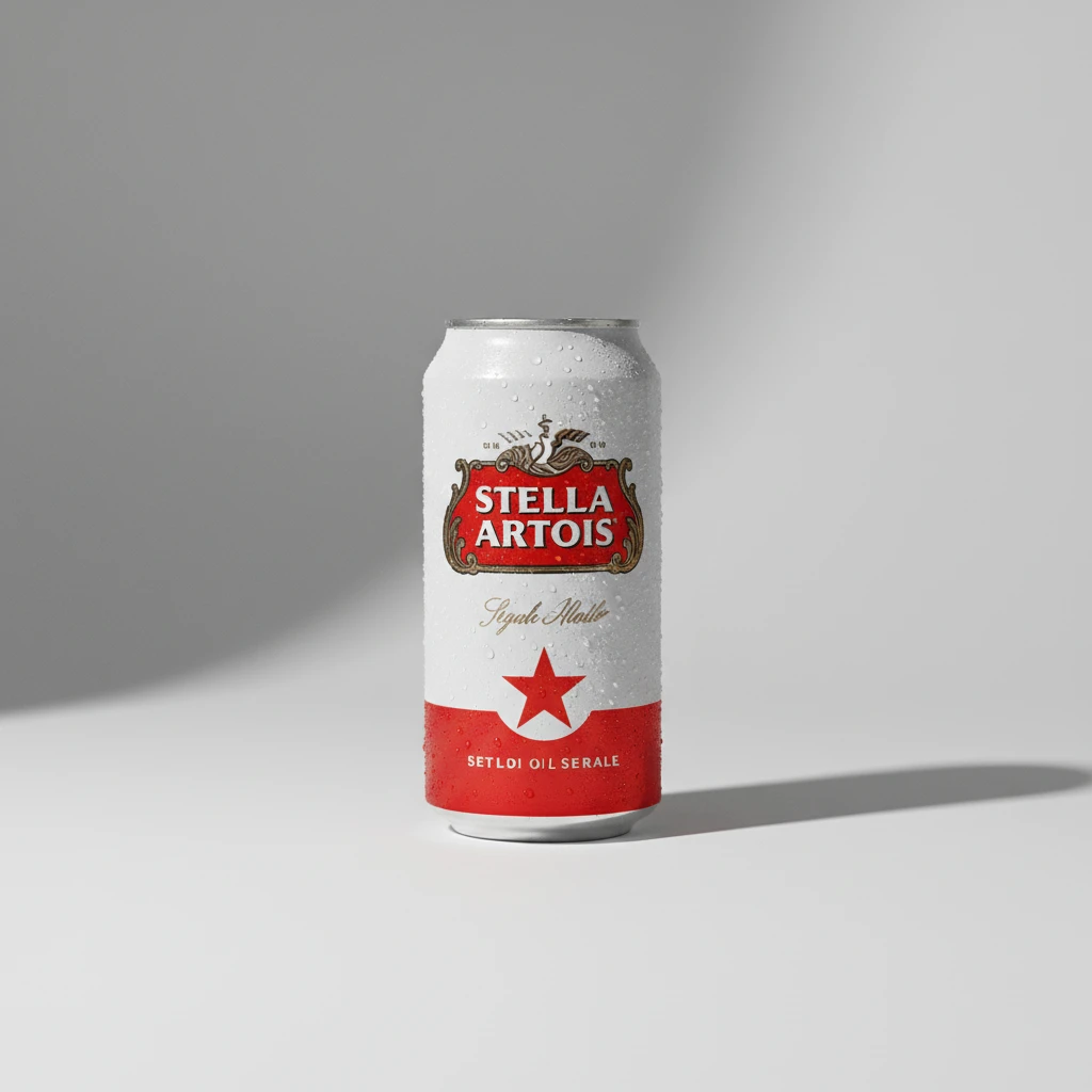 Stella Artois Stella Artois