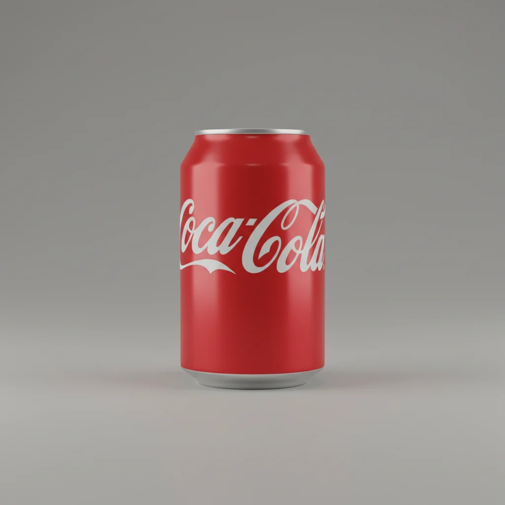 Coca Cola Coca Cola