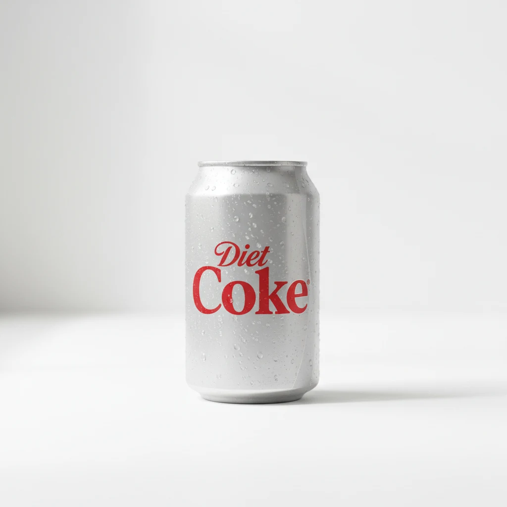 Diet Coke Diet Coke