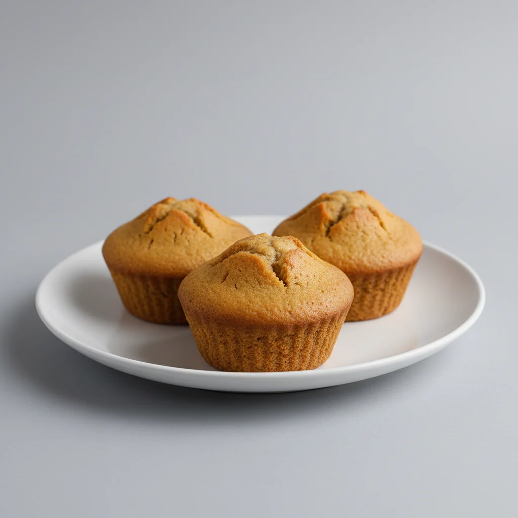Vegan Muffins Vegan Muffins