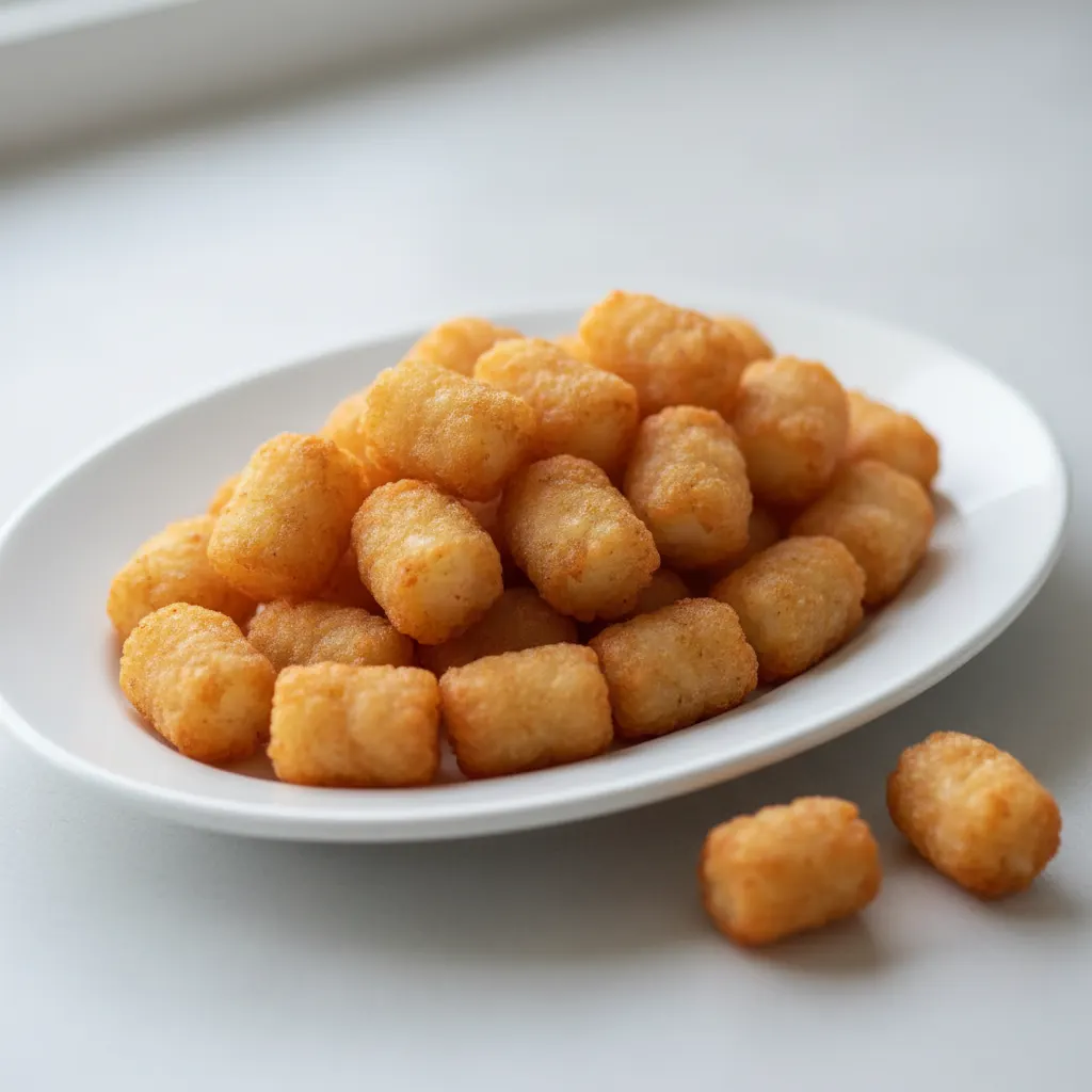 Tator Tots Tator Tots