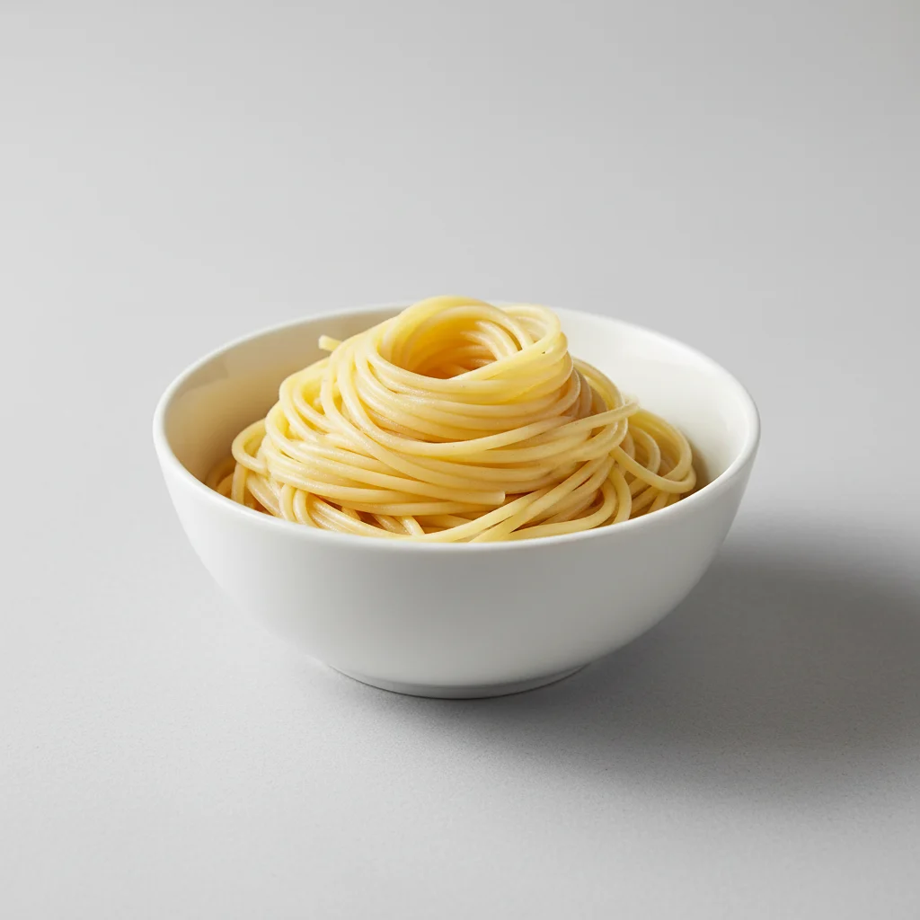 Spaghetti Spaghetti