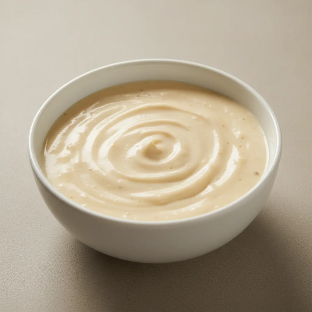 Alfredo Sauce Alfredo Sauce
