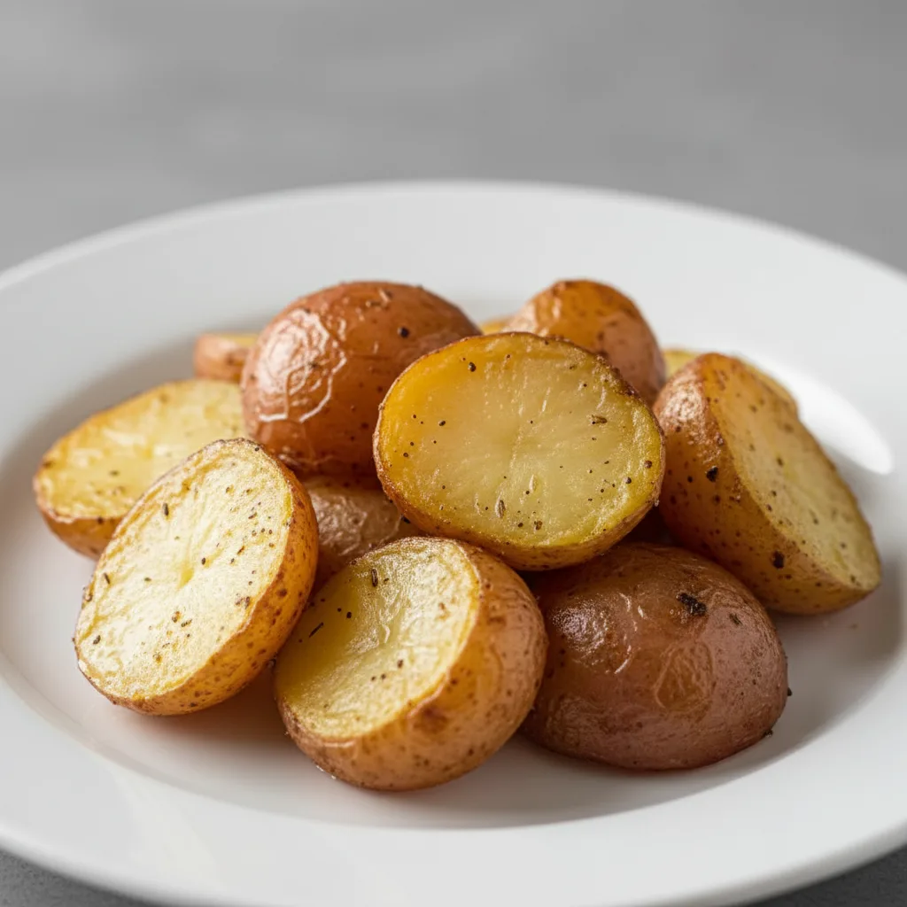 Roasted Red Skin Potatoes Roasted Red Skin Potatoes