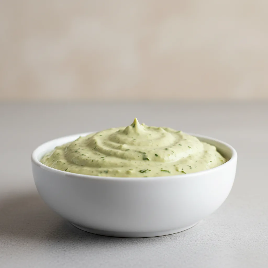 Salsa Verde Salsa Verde