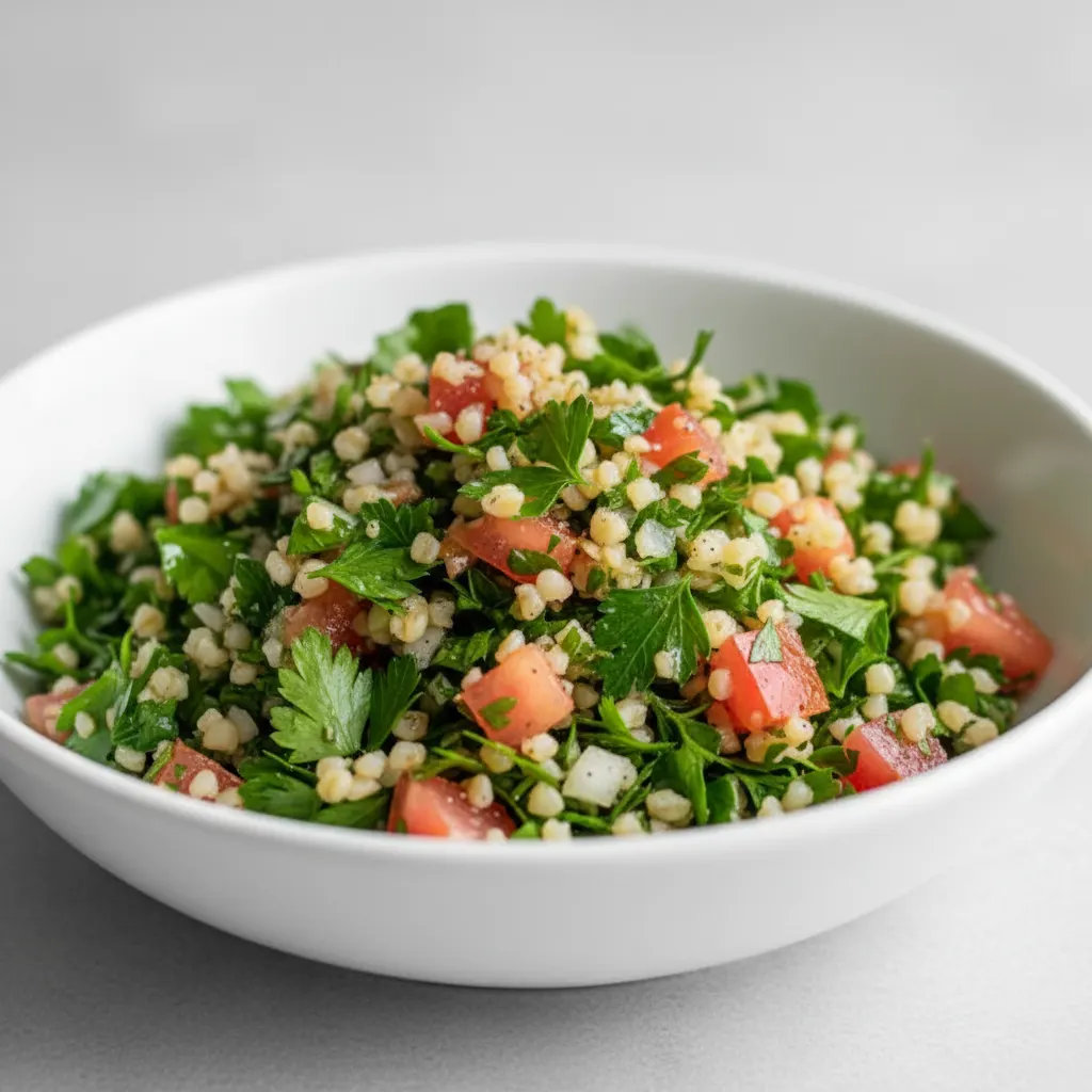 Tabouli Tabouli