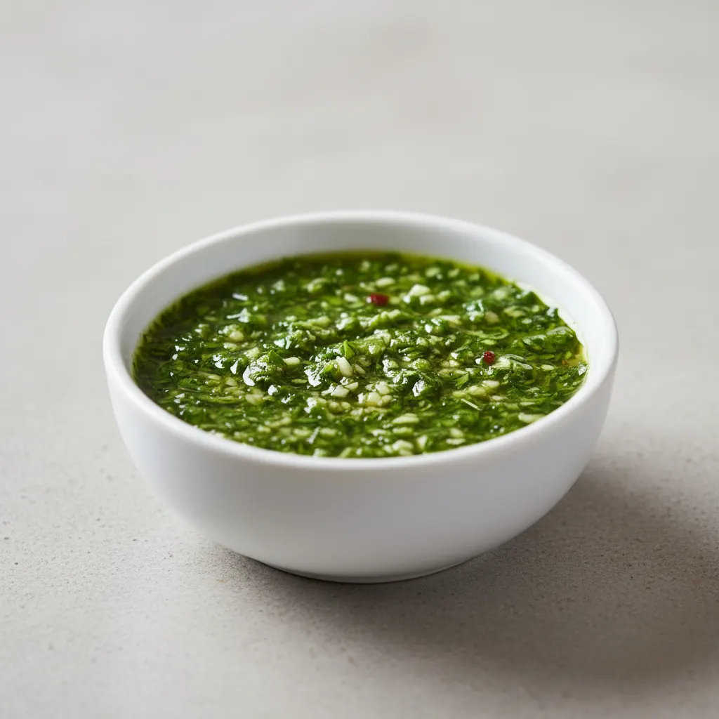 Chimichurri Chimichurri