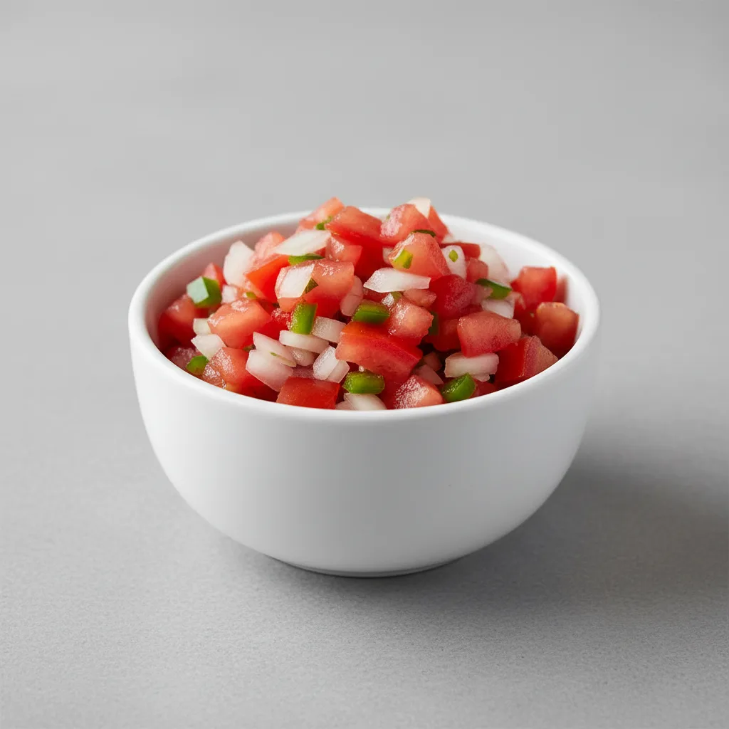 Pico De Gallo Pico De Gallo