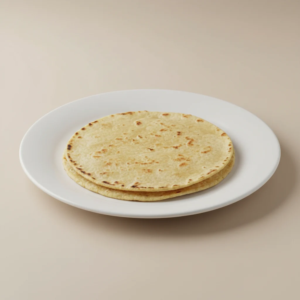 Tortilla Tortilla