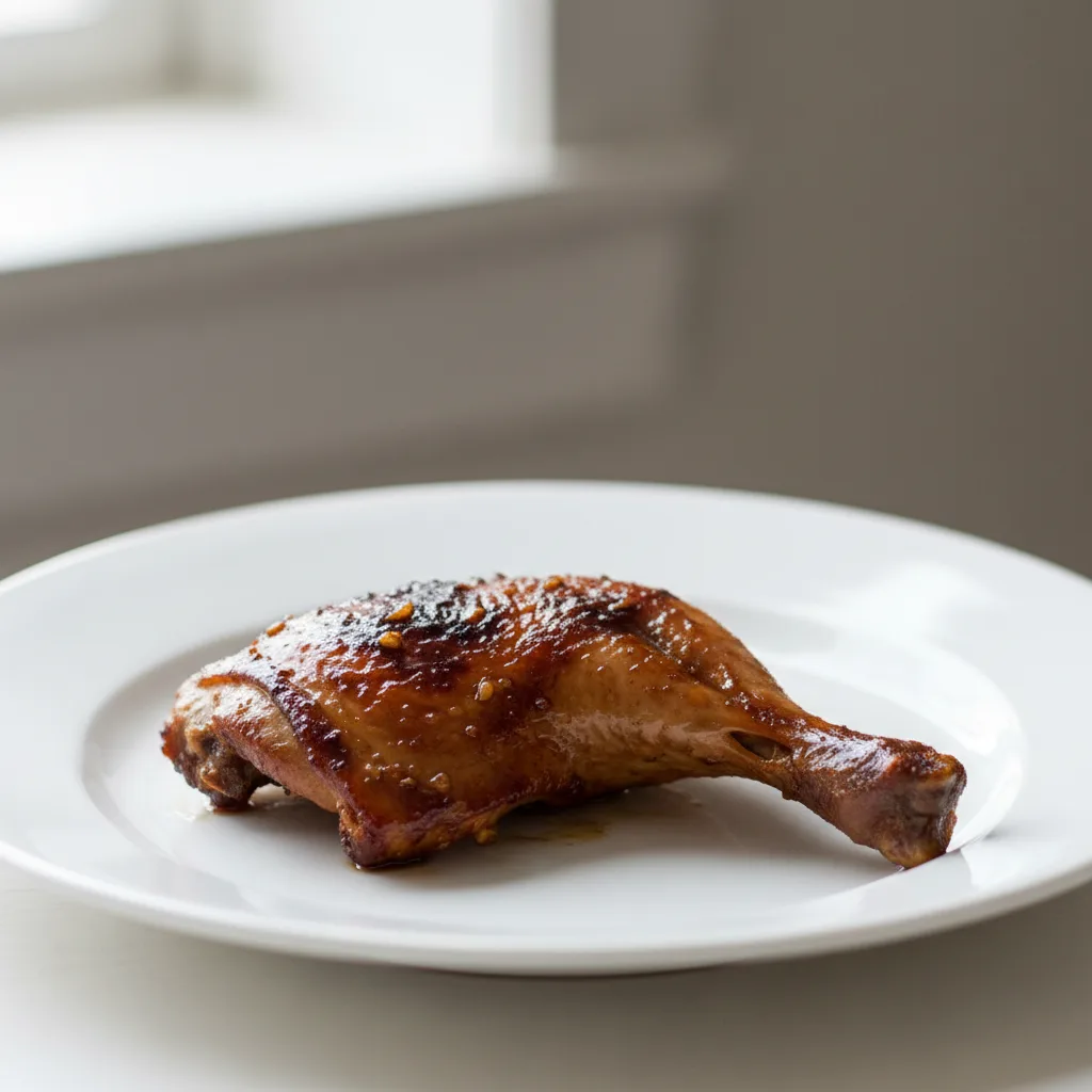 Roasted Chicken Roasted Chicken