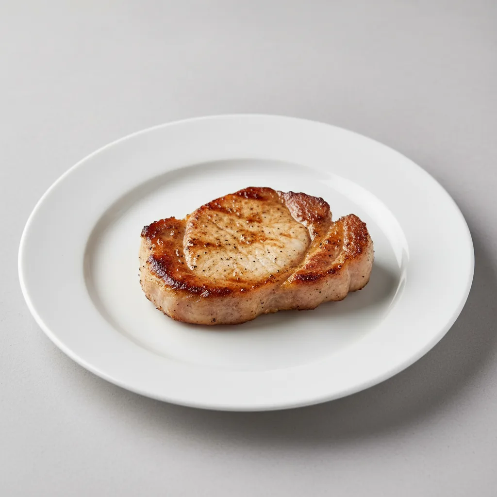 Pork Ribeye Chops Pork Ribeye Chops