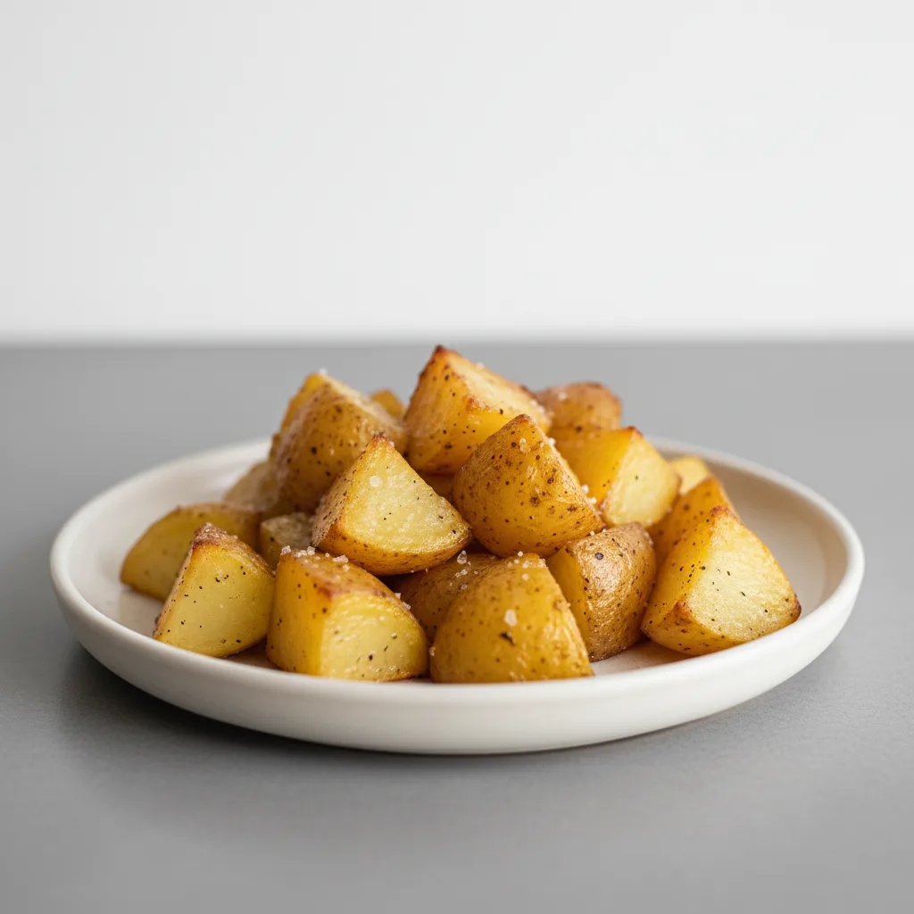 Herb Roasted Potatoes Herb Roasted Potatoes