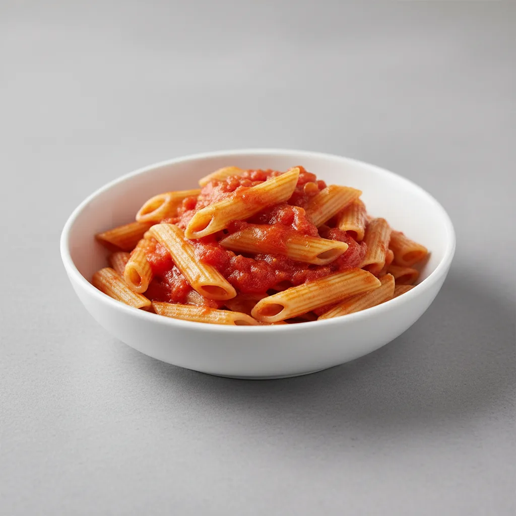 Penne Pomodoro Penne Pomodoro