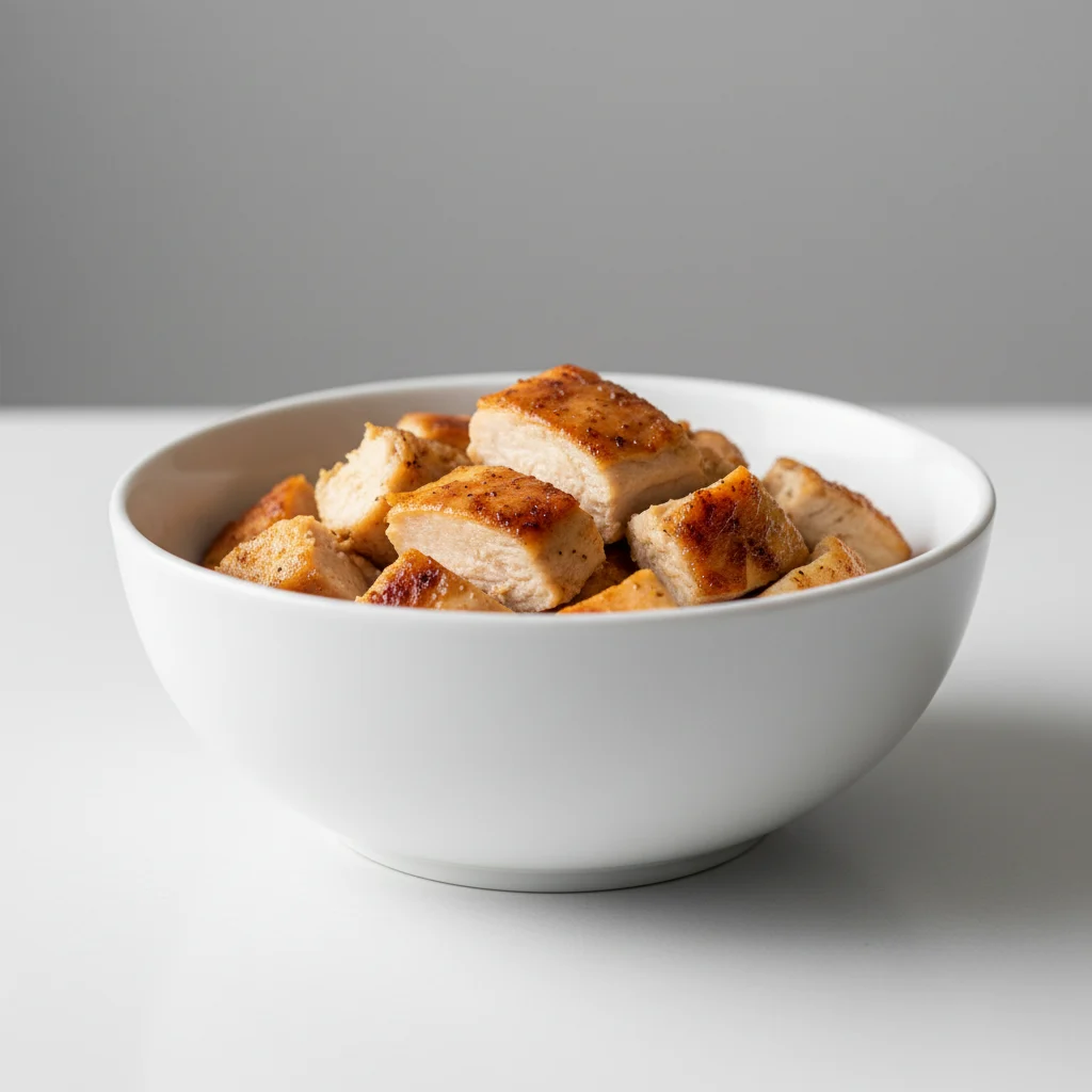 Tender Chicken Tender Chicken