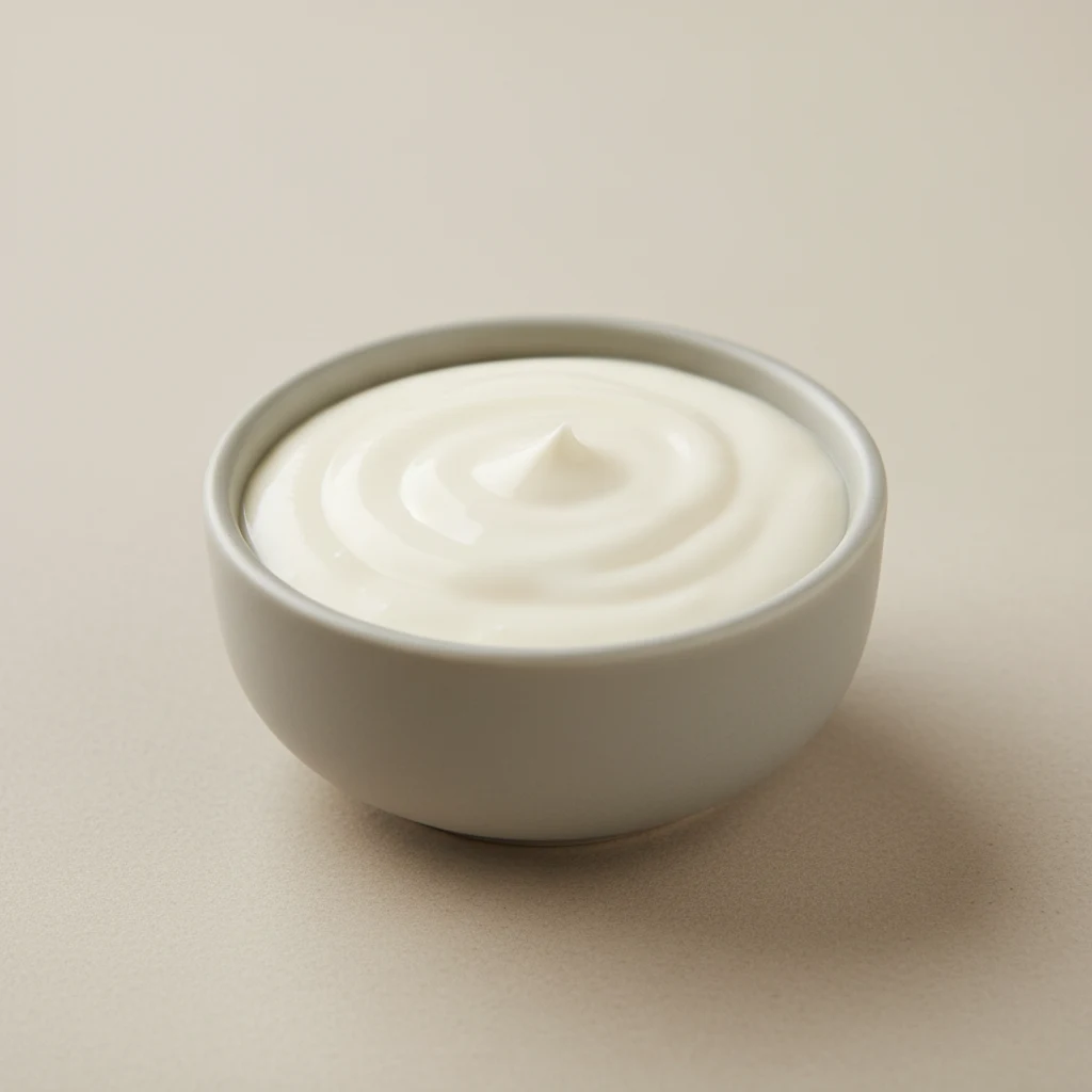 White Cheese Sauce White Cheese Sauce