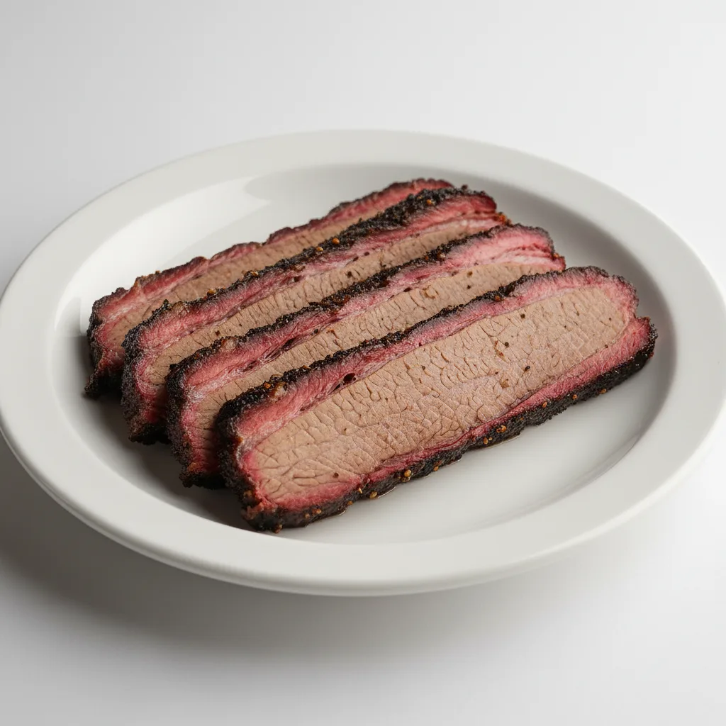 Brisket Brisket