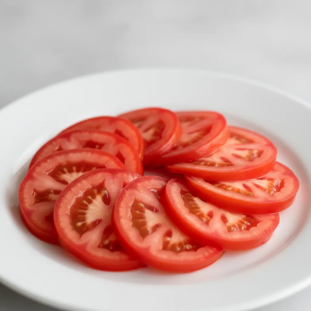 Tomato Tomato