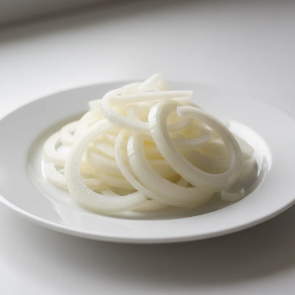 Onion Onion