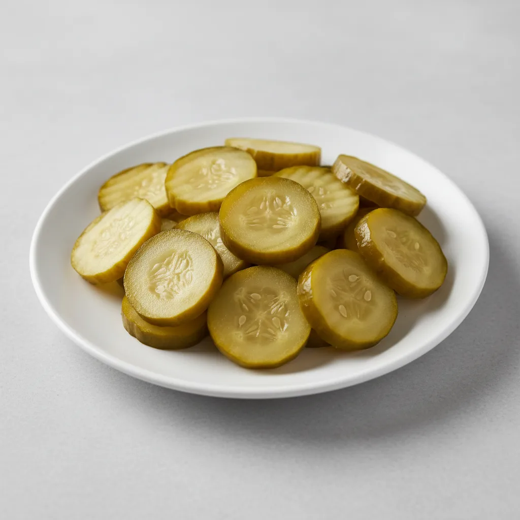 Pickles Pickles