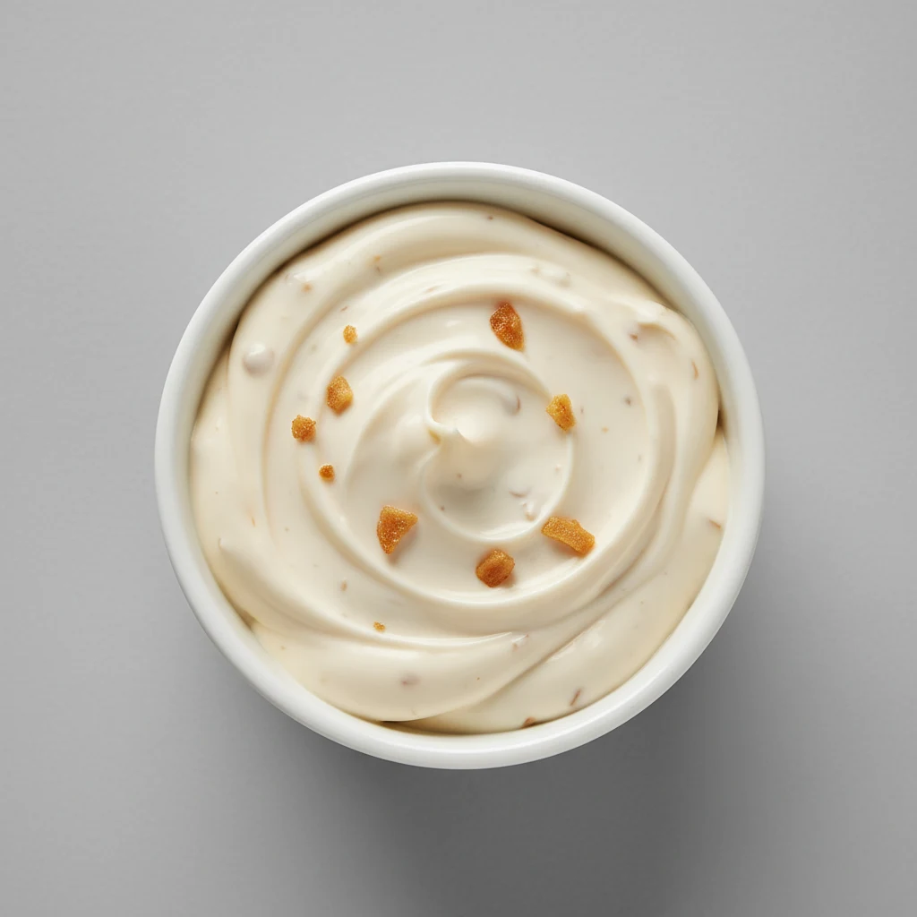 Roasted Garlic Mayo Roasted Garlic Mayo