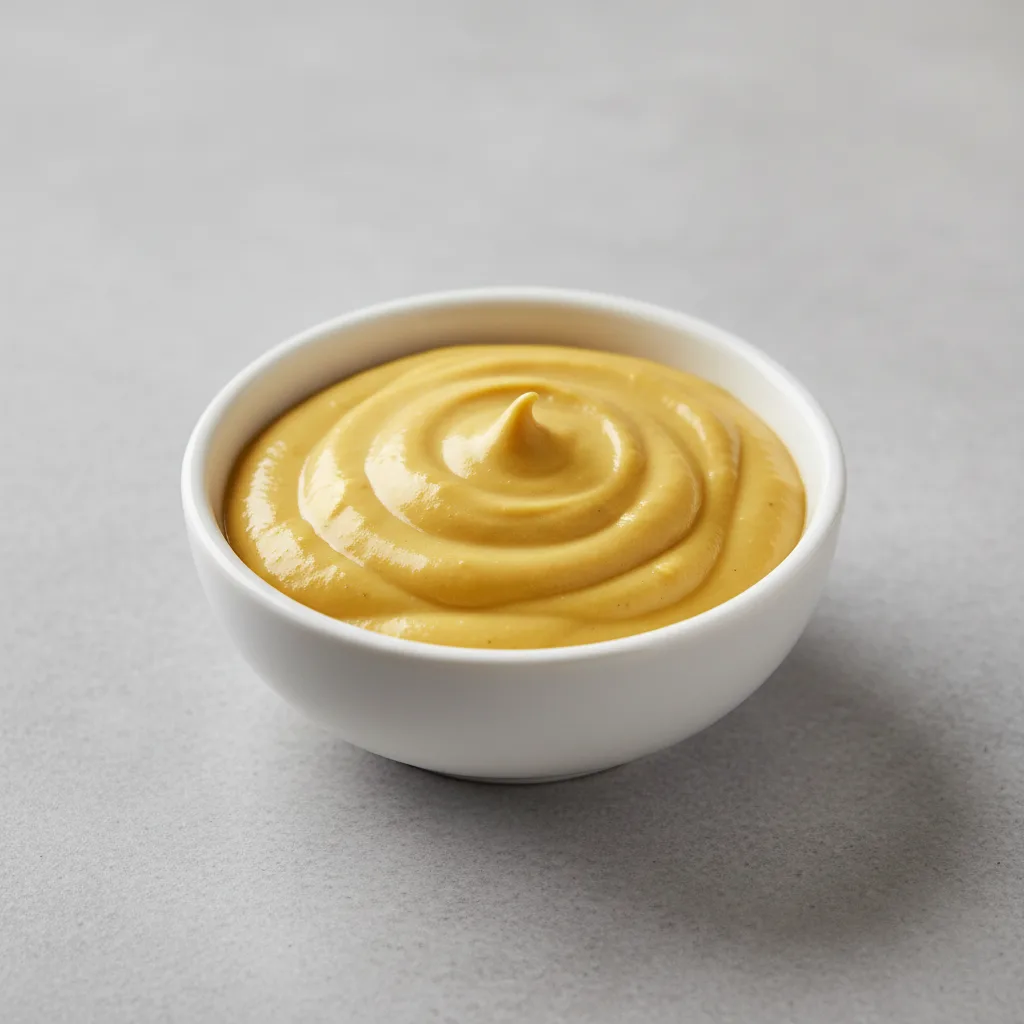Mustard Mustard