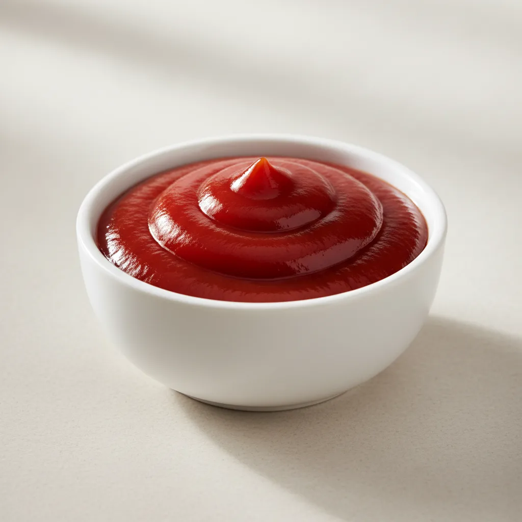 Ketchup Ketchup