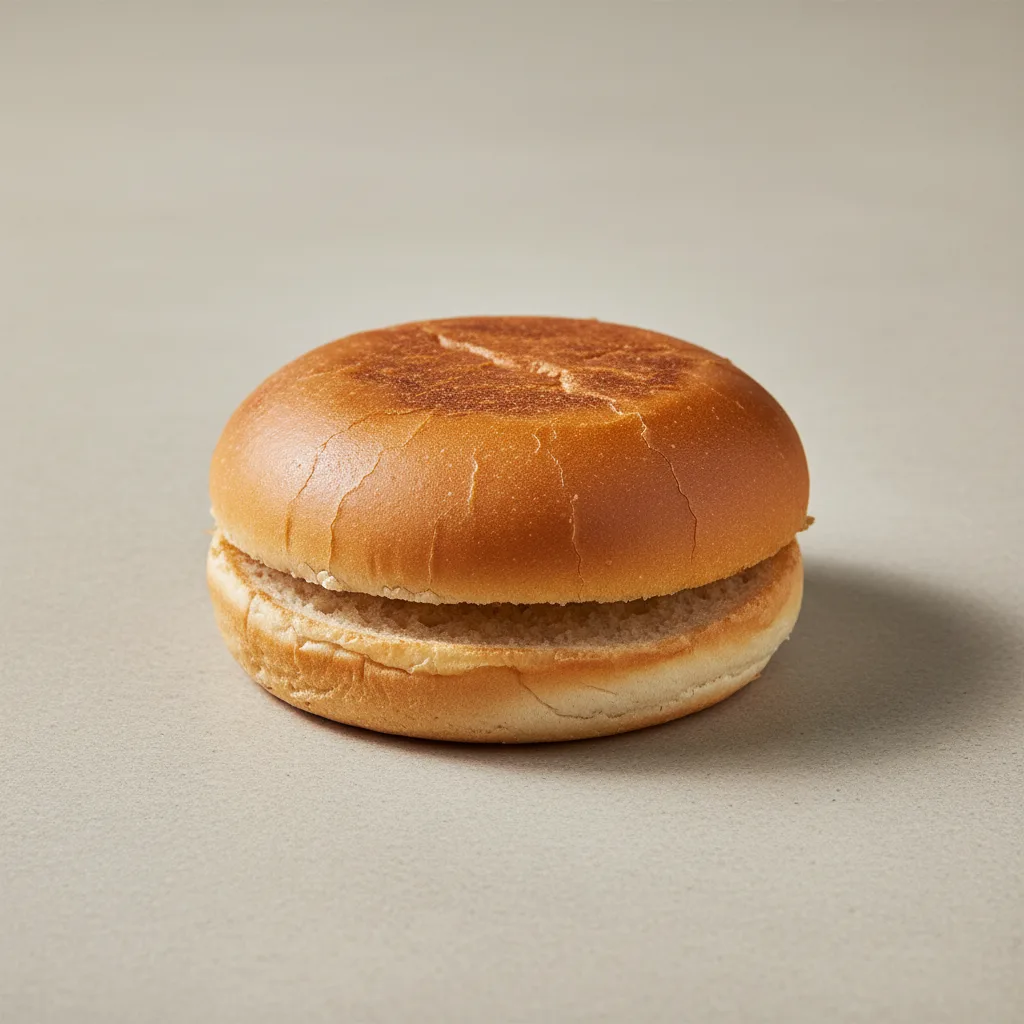 Toasted Bun Toasted Bun