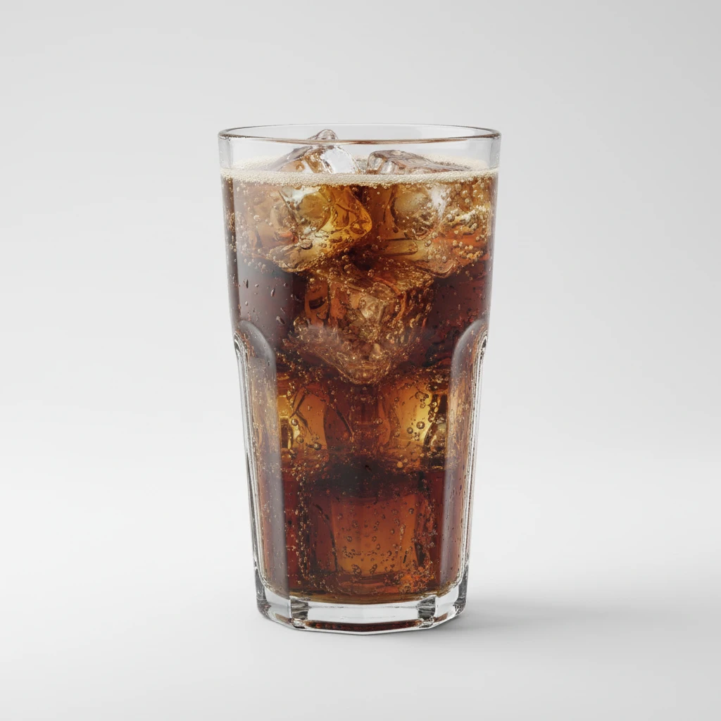Coca-cola Coca-cola