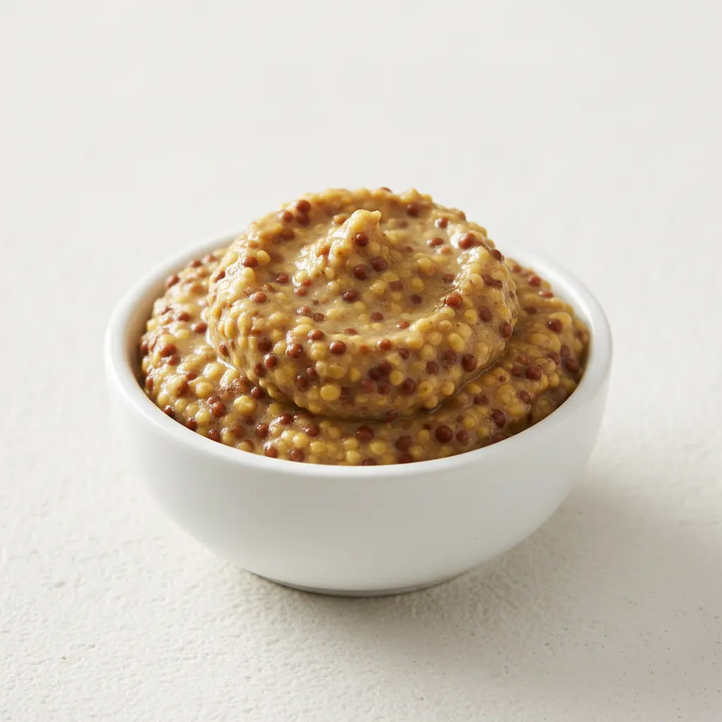 Grain Mustard