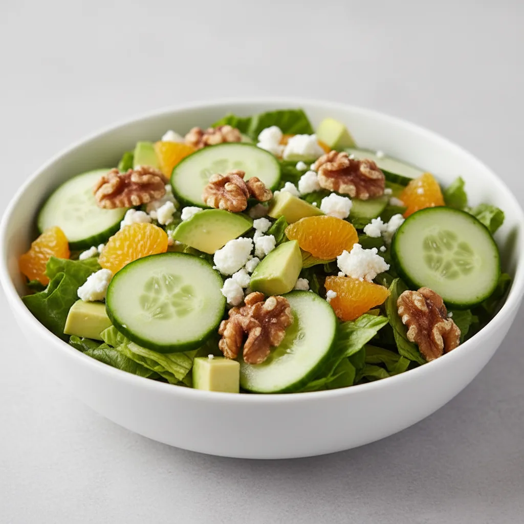Irish Salad